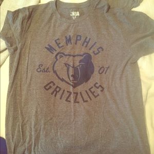 Memphis Grizzlies